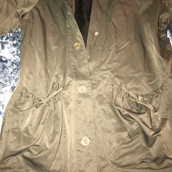 Jacket - Picture 3 of 3